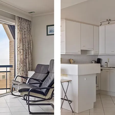 Ensis 0201 P Apartment *