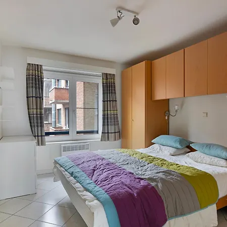 Ensis 0201 P Apartment