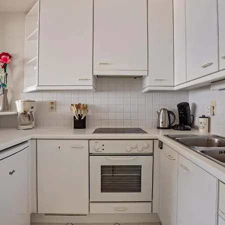 Apartment Ensis 0201 P