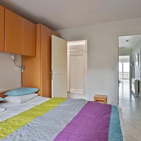 Apartment Ensis 0201 P *