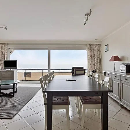 Ensis 0201 P Apartment *