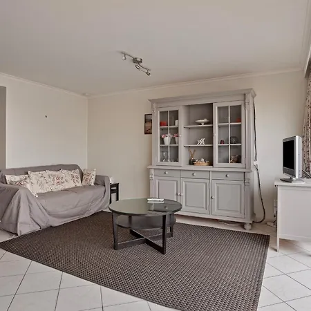 Apartment Ensis 0201 P *